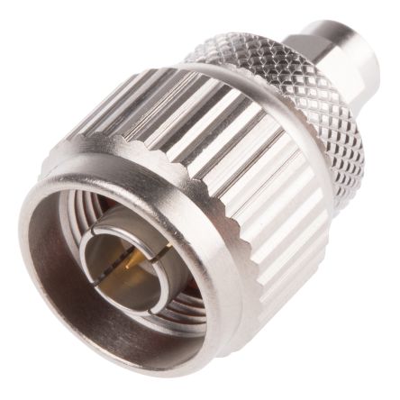 RADIALL 同轴连接器（RF） R191325000