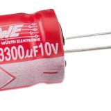 WURTH 铝电解电容 860040581020