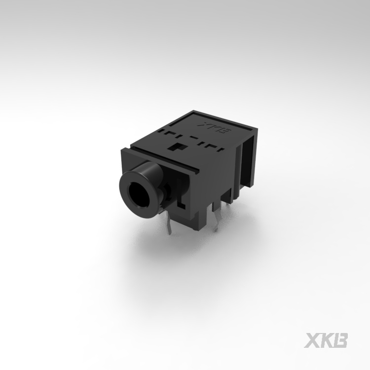 PJ-317B1-B--云汉芯城ICKey.cn