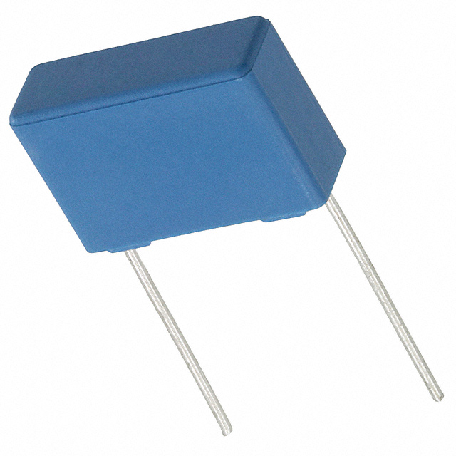 TDK 薄膜电容 B32672P4684K000