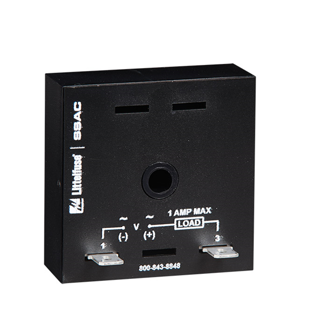 LITTELFUSE 其他工具 KSDU811200