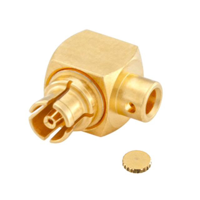 ROSENBERGER 同轴连接器（RF） - 配件 18K202-270L5