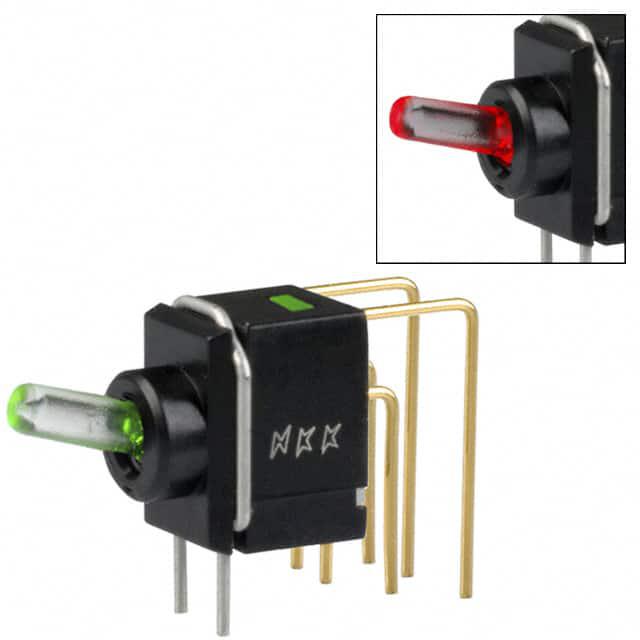 NKK SWITCHES 拨动开关 G12JVCF