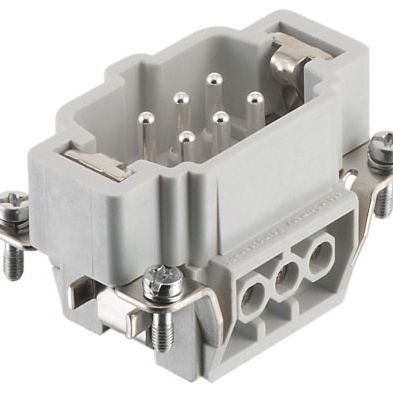 RS 电源接入连接器 - 其他 1715724