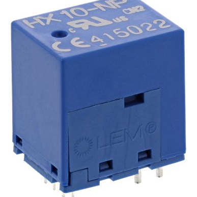 LEM 电流传感器 HX 10-NP