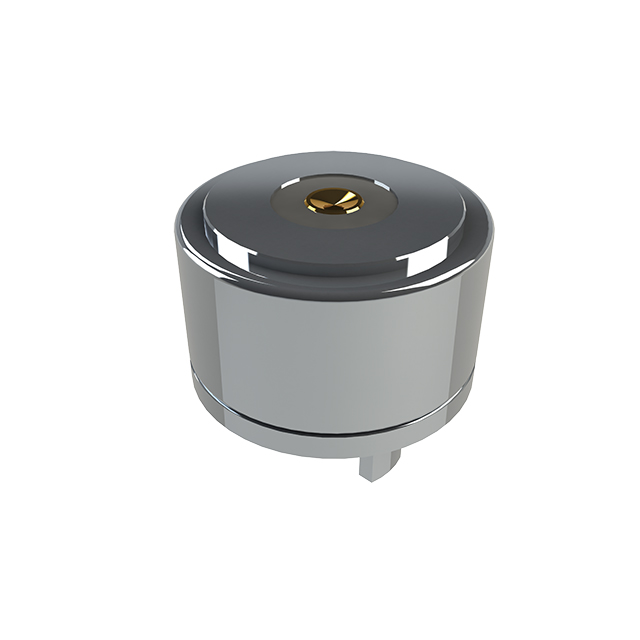 EDAC 矩形连接器 - 弹簧式 686Q02212001C1E