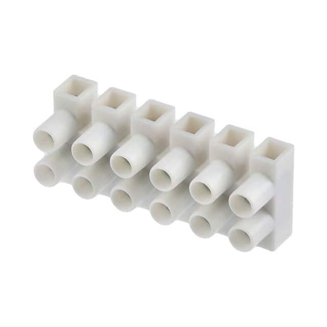 MOLEX 接线座- 隔板块 391001906