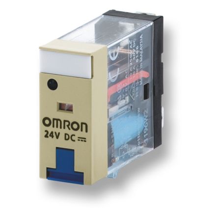 OMRON/欧姆龙 其他继电器 G2R-2-SNI AC120(S)
