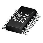 NXP SEMICONDUCTORS 逻辑门 74LV04D