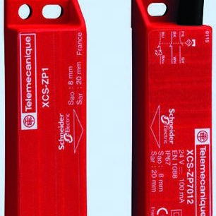 TELEMECANIQUE SENSORS 磁簧开关 XCSDMP701L01M12