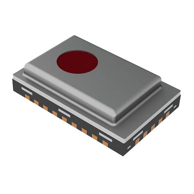 KEMET 其他传感器 USEQGSEAC82180