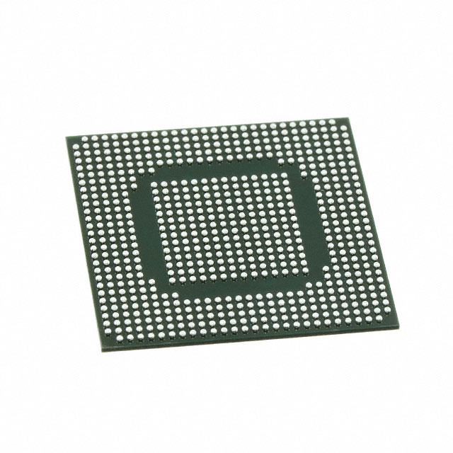 INTEL 微控制器(MCU) 5CSEBA4U23C6N