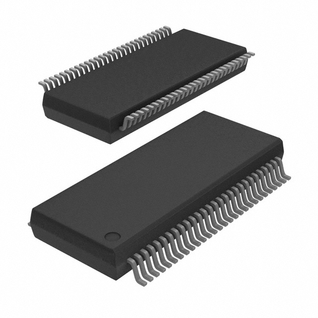 RENESAS ELECTRONICS 锁相环 82V3001APVG8