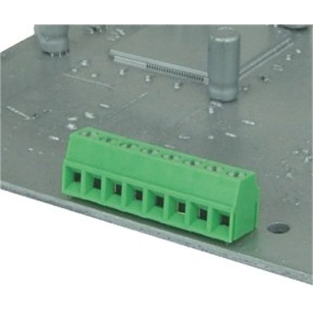 AMPHENOL 接线板-线至板 YO0221500000G