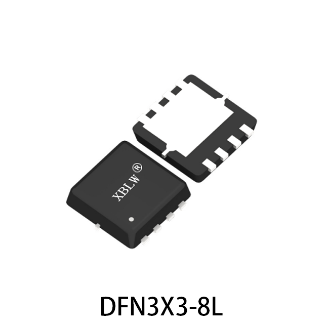 FDMC4435BZ--云汉芯城ICKey.cn