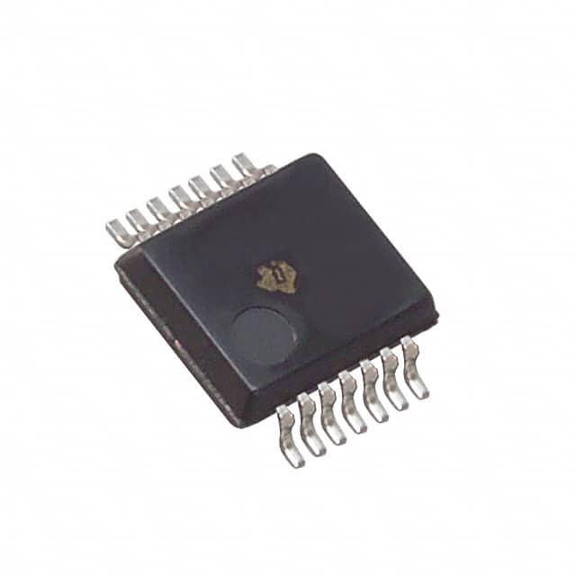 TEXAS INSTRUMENTS 运算放大器 LM2902KDB