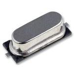 MULTICOMP 无源晶振 HC49SM-4-30-50-60-16-ATF