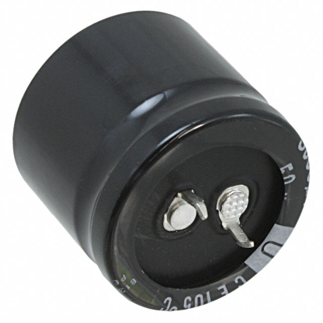 NICHICON 铝电解电容 LGU1K222MELB