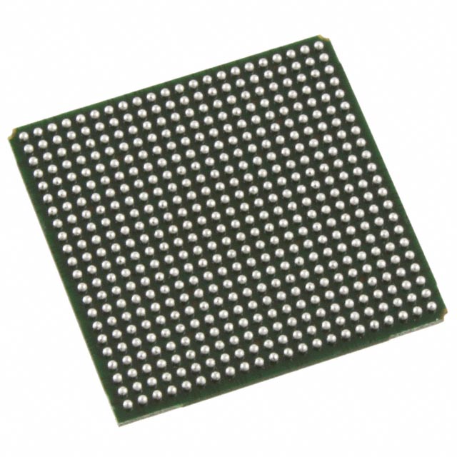 LATTICE SEMICONDUCTOR 现场可编程门阵列(FPGA) LFE2M35E-7FN484C