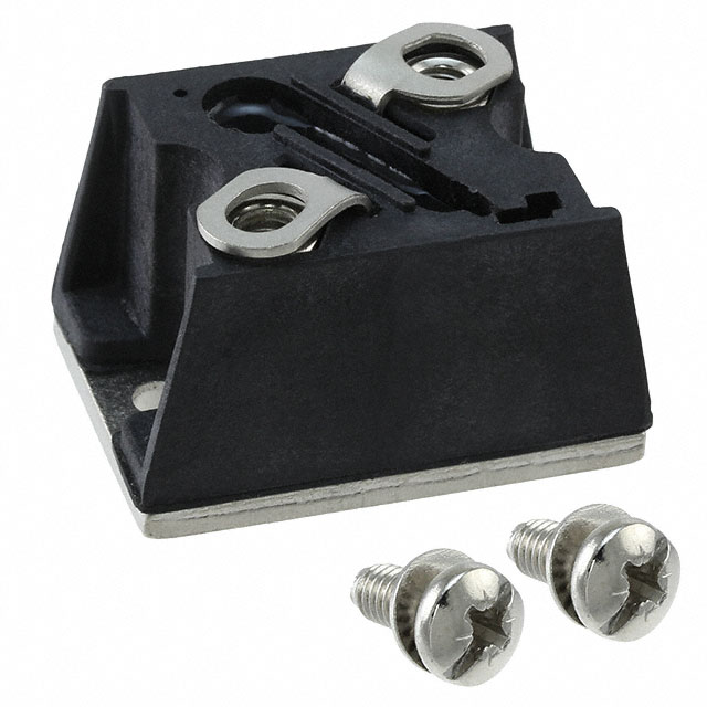 VISHAY INTERTECHNOLOGY 整流二极管/整流桥 VS-T110HF60