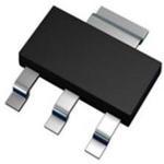 DIODES 场效应管(MOSFET) ZXMP6A13GTA