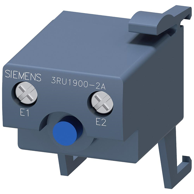 SIEMENS/西门子 其他继电器 3RU19002AF71