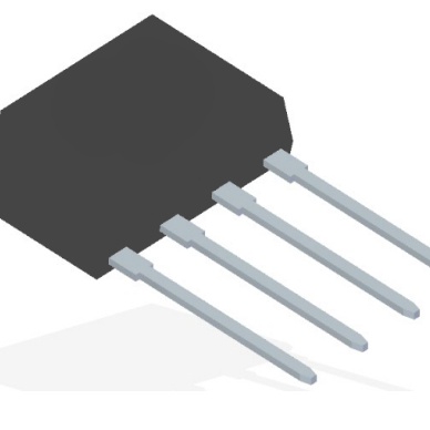 XCH/深圳旭昌辉 整流二极管/整流桥 GBP410