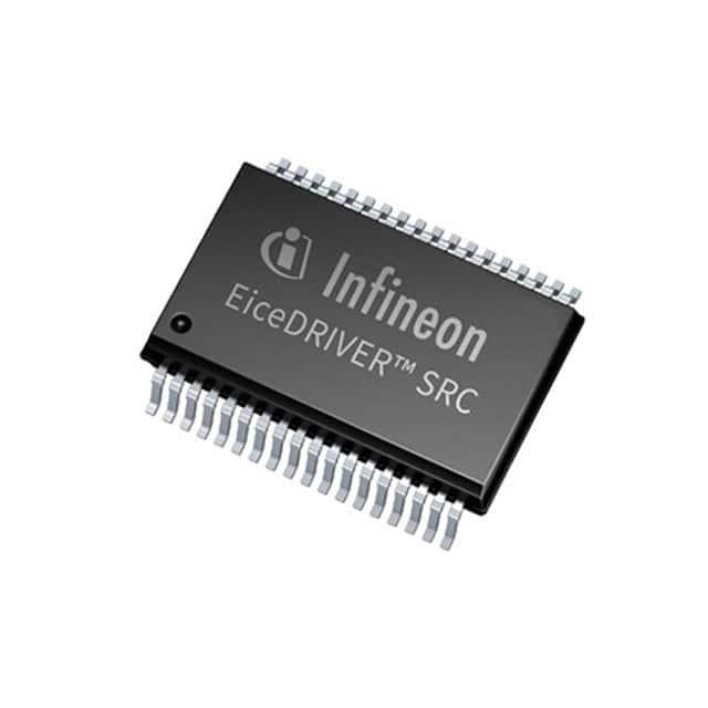 INFINEON TECHNOLOGIES 栅极电源驱动器 1EDU20I12SVXUMA1