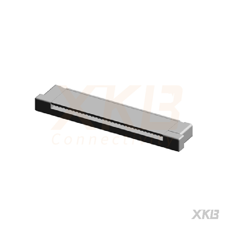 XKB CONNECTIVITY/中国星坤  X05B20U33G