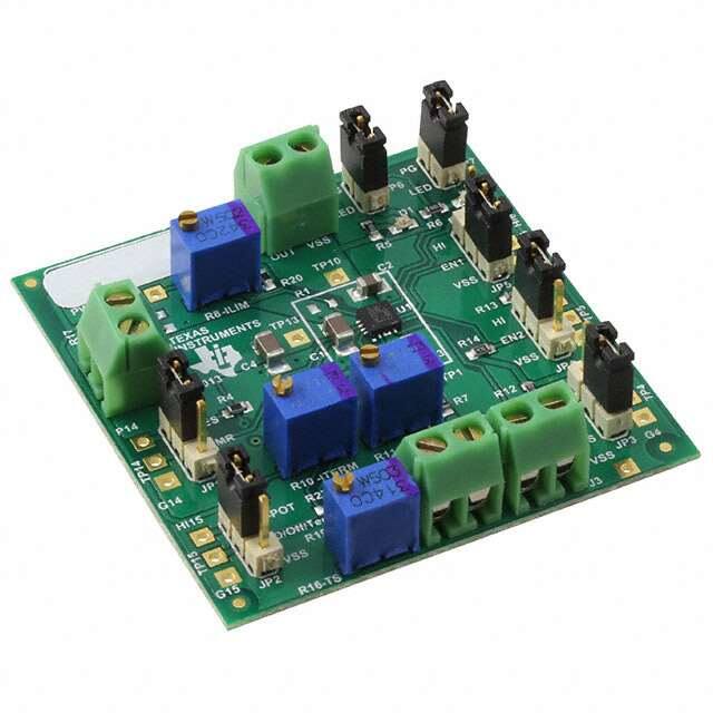 TEXAS INSTRUMENTS 评估、开发板开发工具 BQ24232HEVM-608