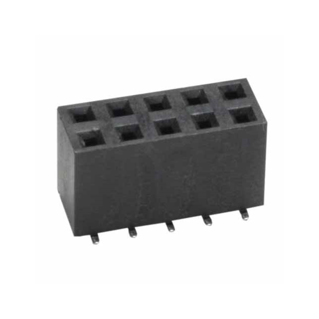 HARWIN 矩形连接器 - 针座 - 插座/母插口 M20-7870842