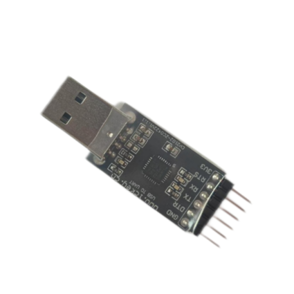 SIGMOD LABS/云汉盛格 烧录器/仿真器 SG-CP210201AZG