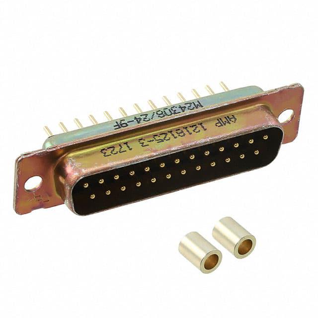 CINCH D-Sub 连接器 M24308/24-9F