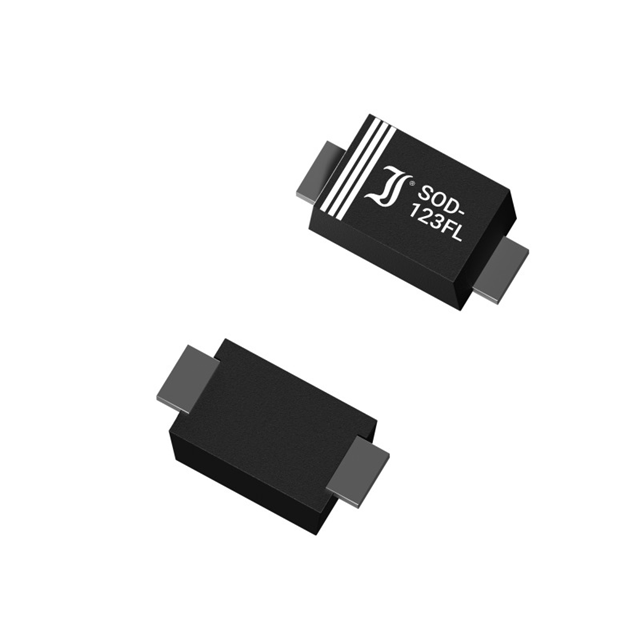 DIOTEC SEMICONDUCTOR TVS二极管/ESD抑制器 SMF24CA