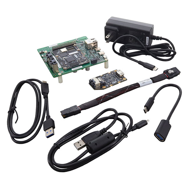 NXP SEMICONDUCTORS 开发板 8MNANOLPD4-EVK