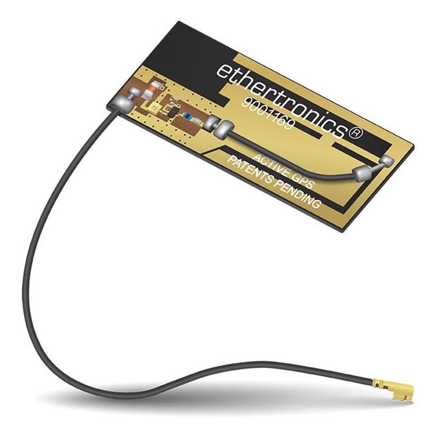 AVX  9001169F0-AA10L0100