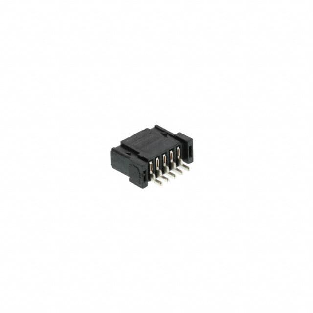 SAMTEC FFC/FPC连接器 FC1-05-02-T