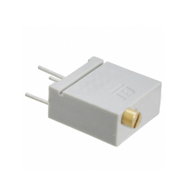 TT ELECTRONICS 电位器及其他可变电阻器 67WR2KLF