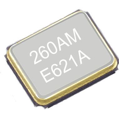 EPSON 无源晶振 Q24FA20H0019612