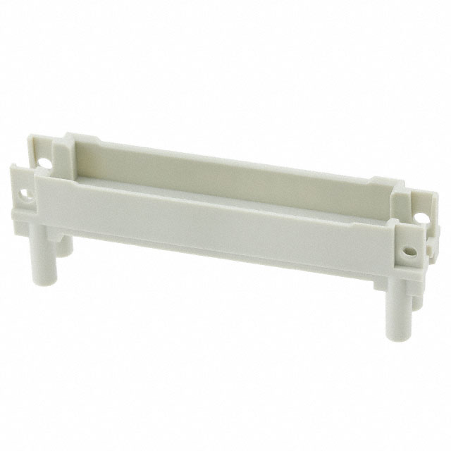 HARTING 背板连接器 - DIN 41612 09230009950