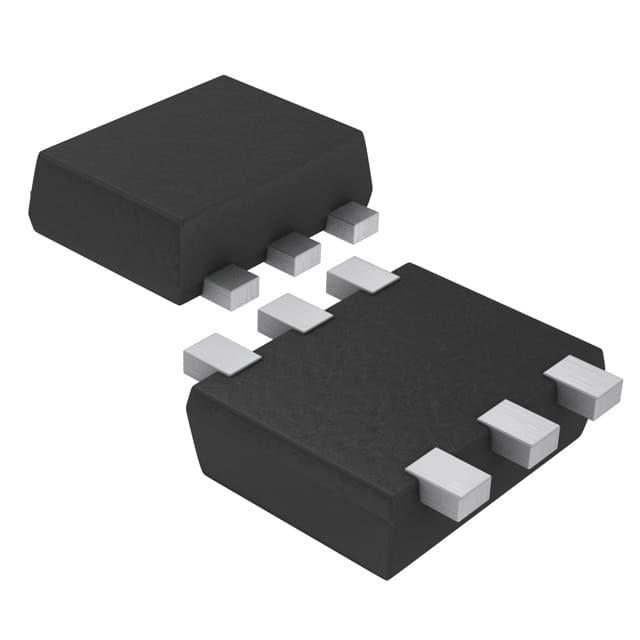 ON SEMICONDUCTOR 场效应管(MOSFET) MCH6664-TL-W