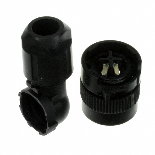 JAPAN AVIATION ELECTRONICS 圆形连接器 JN1FS04FK1