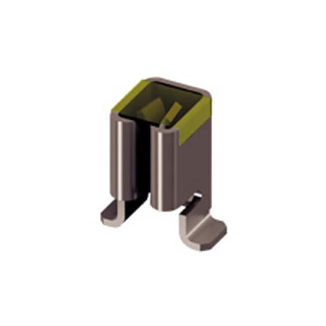 KEYSTONE ELECTRONICS 保险丝座和保险丝夹 3586KTR