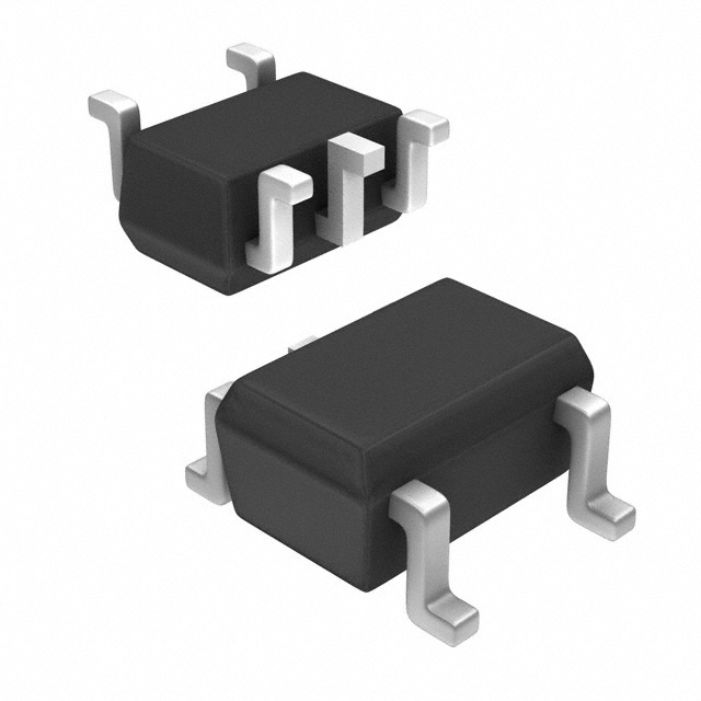 DIODES TVS二极管/ESD抑制器 D1213A-02S-7