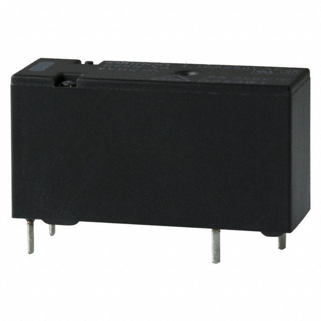 OMRON/欧姆龙 其他继电器 G6RN-1 DC24