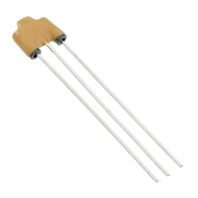 MURATA MANUFACTURING EMI滤波器 DSS6NZ82A103Q93A