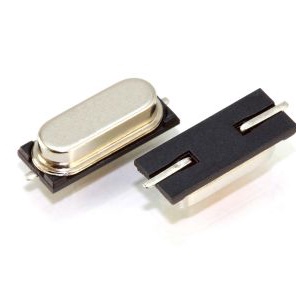 ECLIPTEK 无源晶振 E1SEA18-24.000M TR