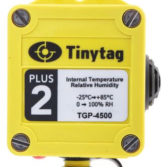 GEMINI 数据采集和记录 TGP-4500