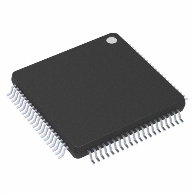 NXP SEMICONDUCTORS 微控制器(MCU) MKL15Z64VLK4