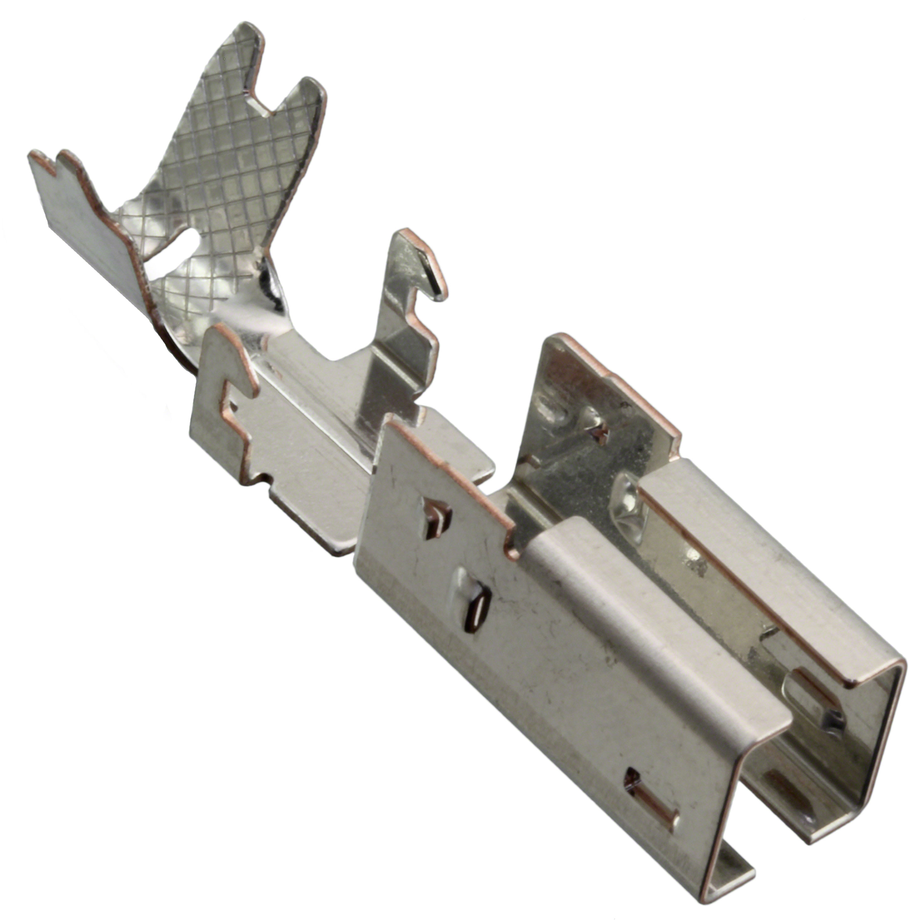 HIROSE ELECTRIC 插接式连接器 - 配件 GT17HN-4DS-5CF